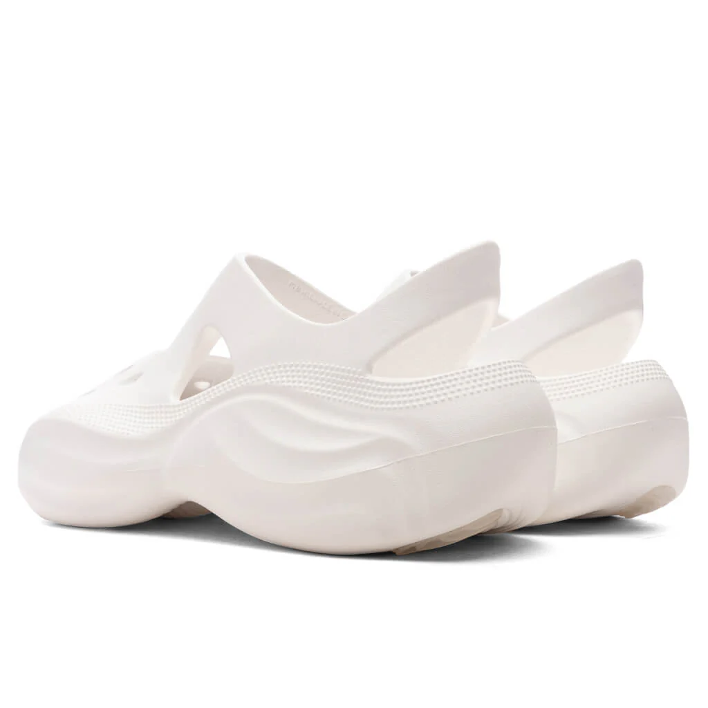 Crocs x Dingyun Zhang Diffuser - White - Image 2