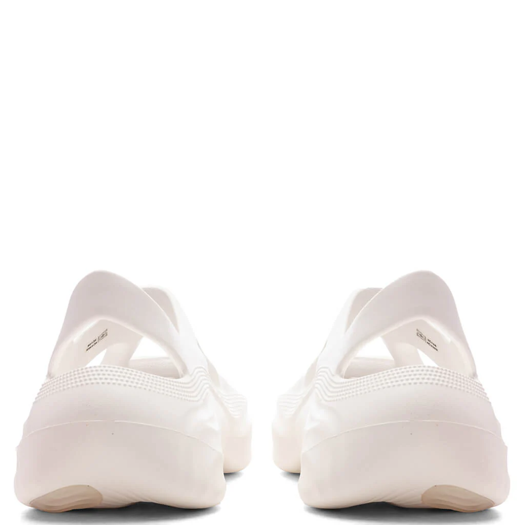 Crocs x Dingyun Zhang Diffuser - White - Image 4