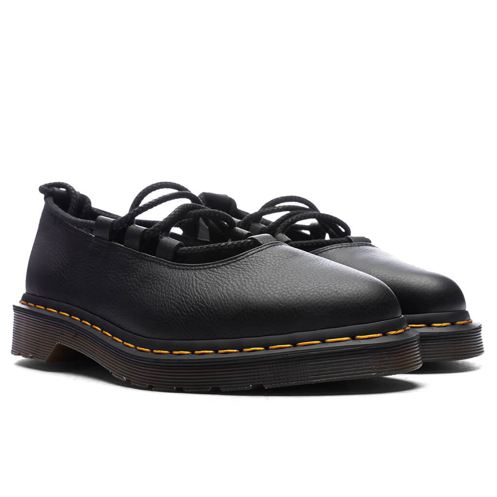 Women's Elphie II - Black Virginia - Image 2