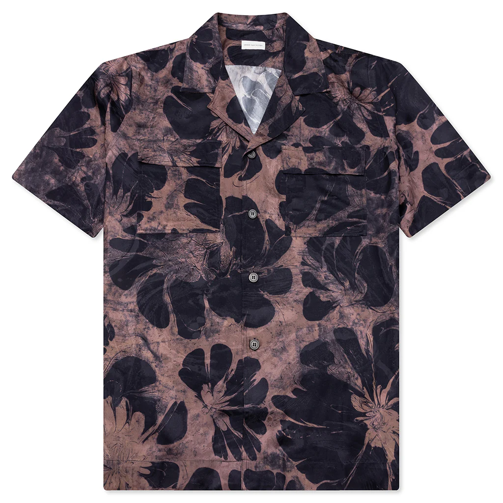 Cameron 1027 M.W. Shirt - Dessin