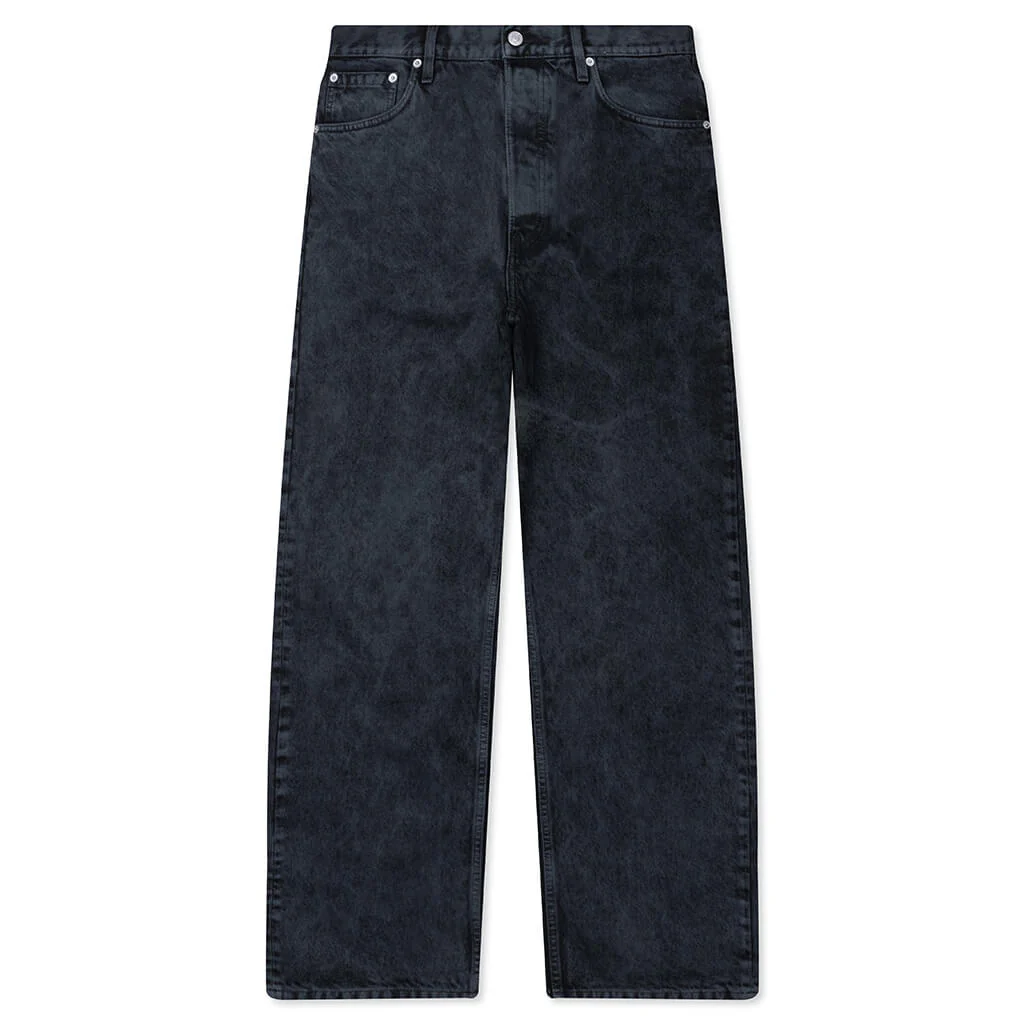 Pine Den 2391 M.W. Pants - Petrol