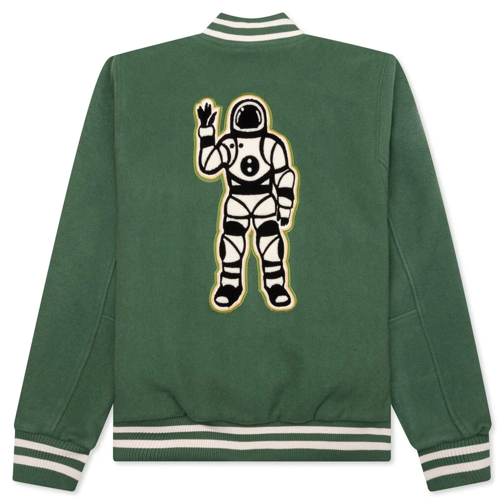 Earthling Jacket - Comfrey - Image 2