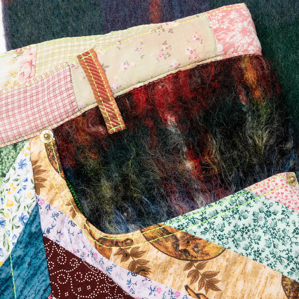 Eleanor Trouser - Multi - Image 3