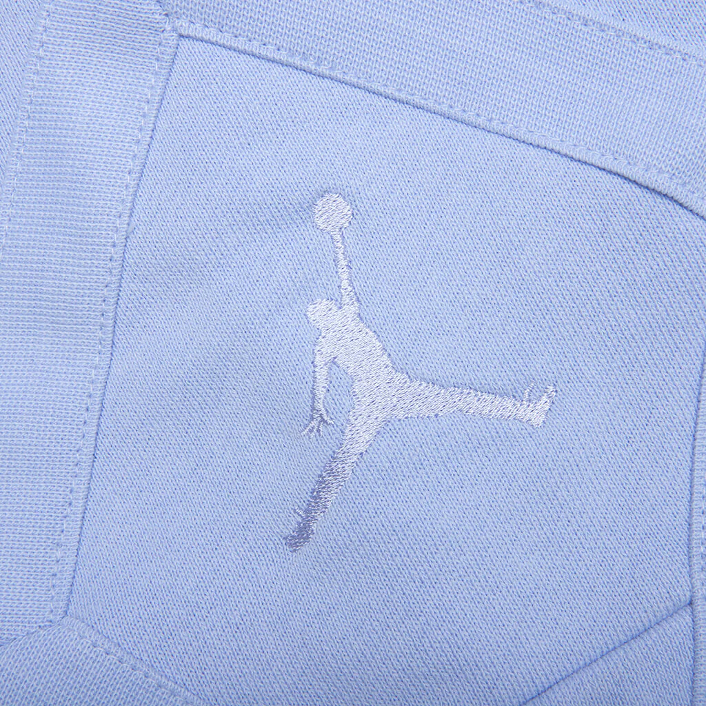 Essential Statement Fleece Short - Royal Tint - Image 4