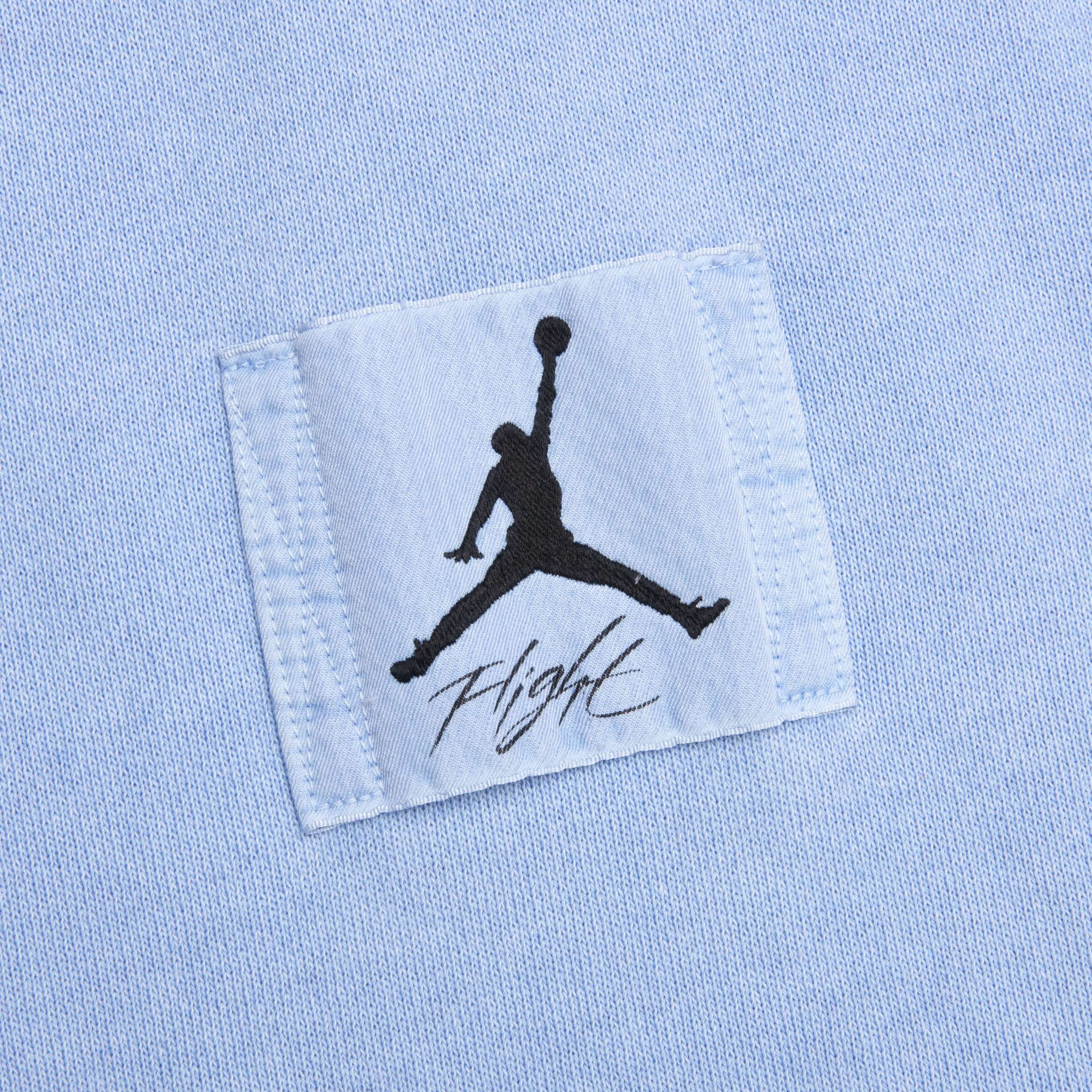 Essential Statement Wash Fleece PO - Royal Tint - Image 4