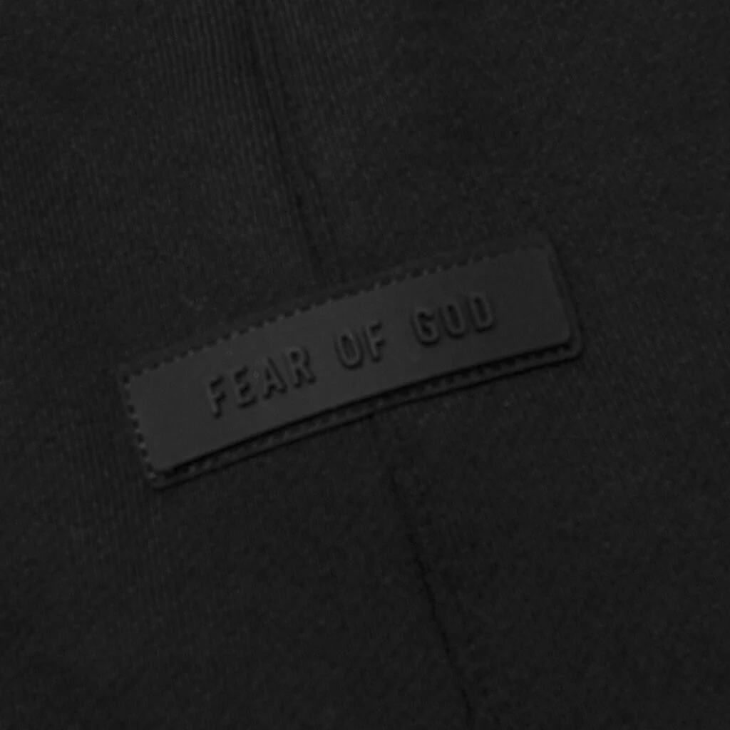 Sweatpant - Jet Black - Image 4