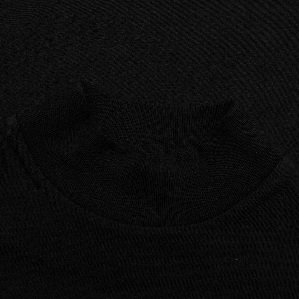 Kid's Tee - Jet Black - Image 3