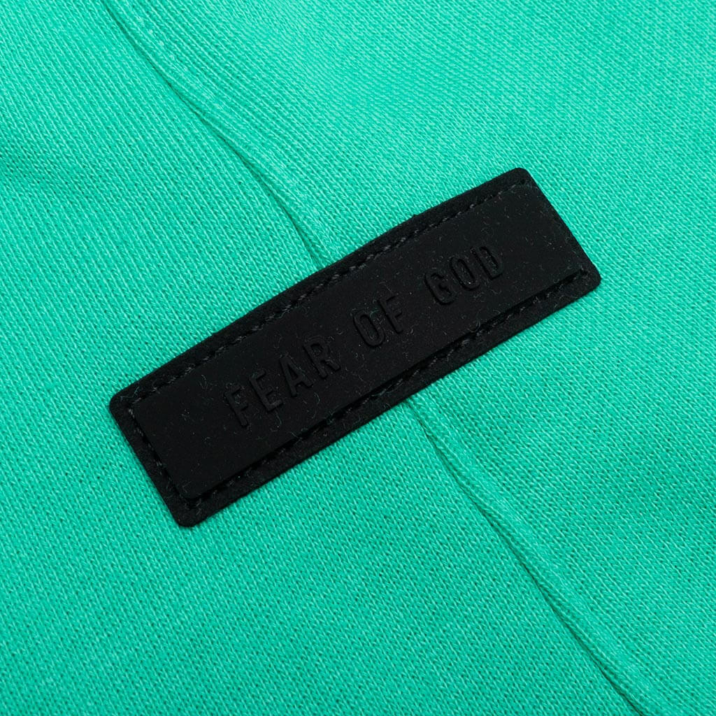 Essentials Sweatpants - Mint Leaf - Image 3