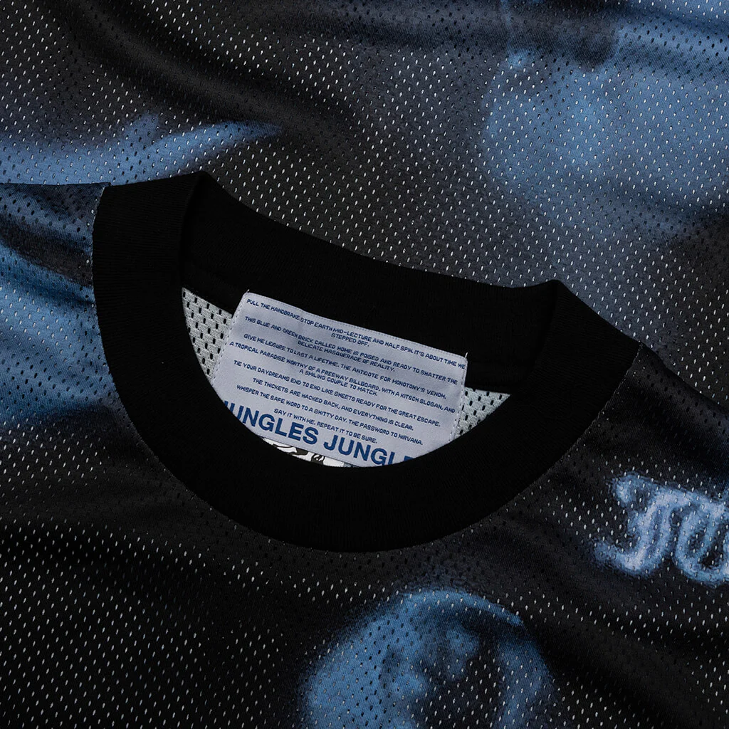 Eternal Dream L/S Tee - Mesh - Image 3