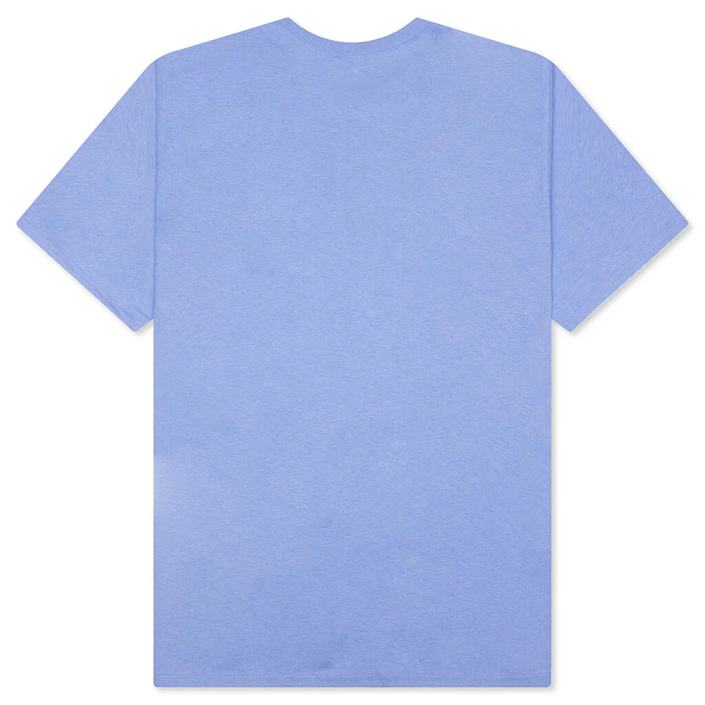 Eternal T-Shirt - Carolina Blue - Image 2