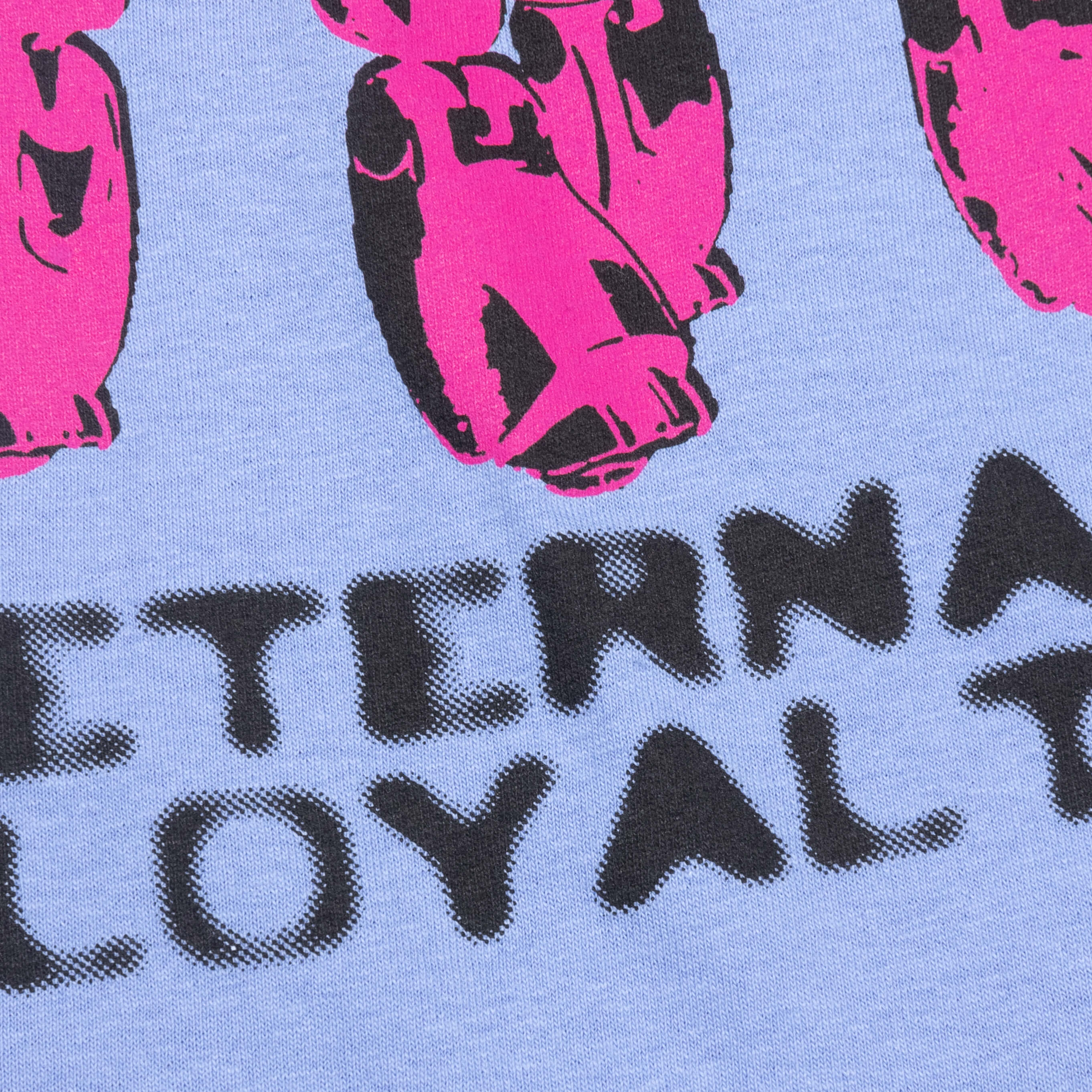 Eternal T-Shirt - Carolina Blue - Image 3