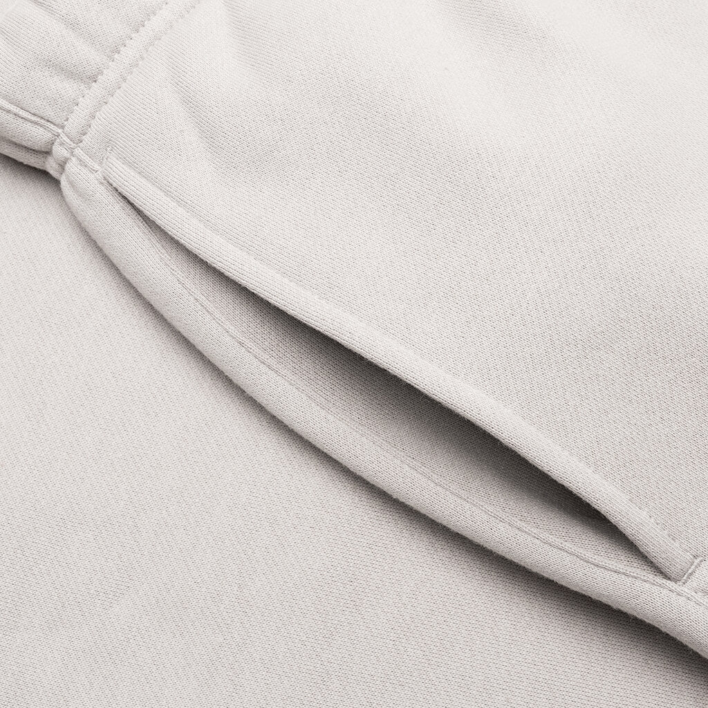 Essentials Sweatpants - Silver Cloud - Image 3