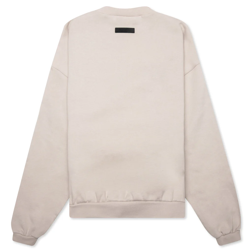 Kids Crewneck - Silver Cloud - Image 2