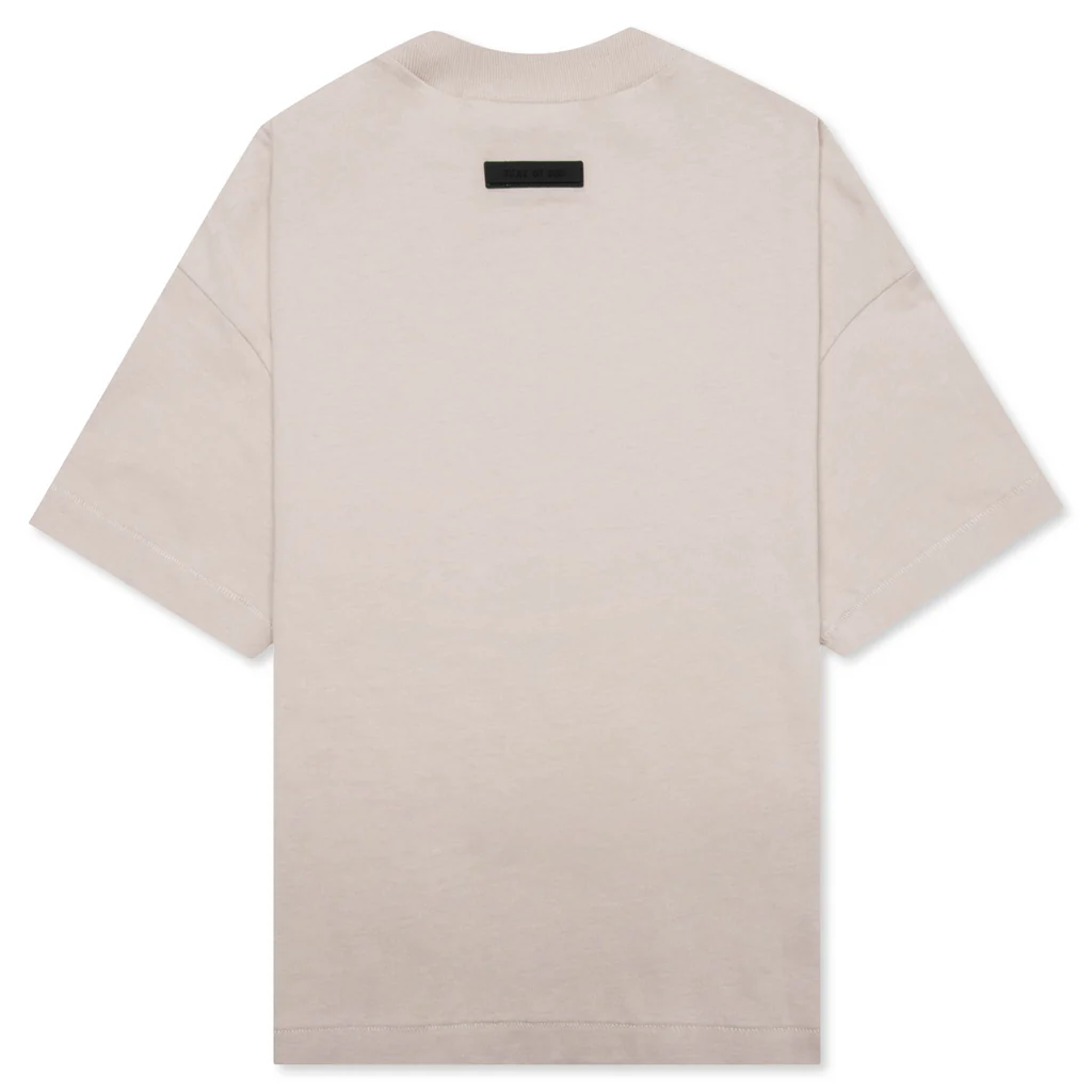 Kids Tee - Silver Cloud - Image 2