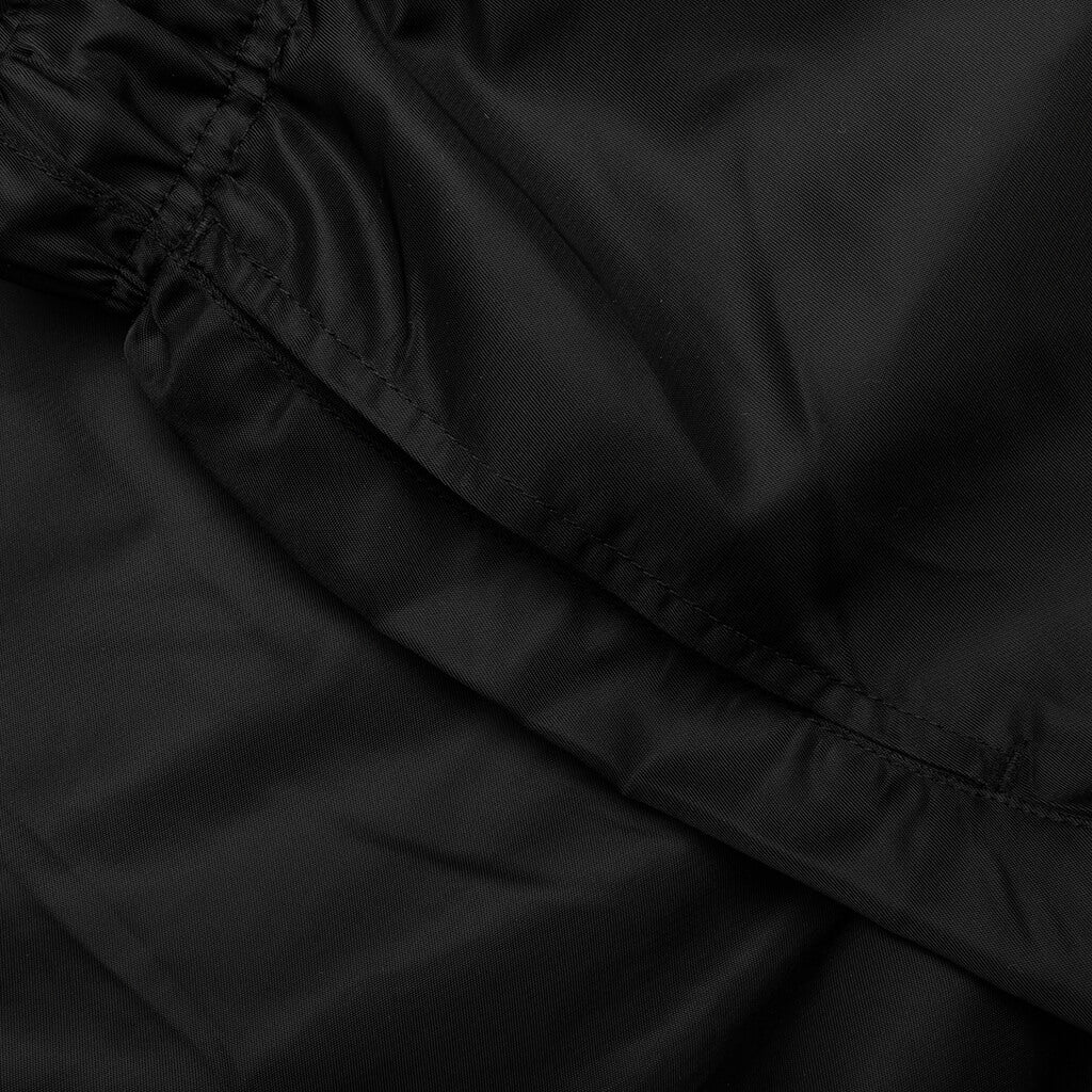 Running Short - Jet Black - Image 5