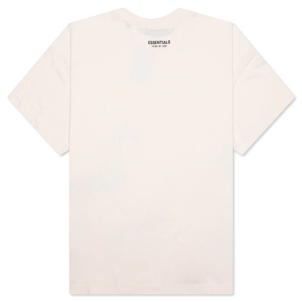 3-Pack Essential Tee - Shell - Image 2