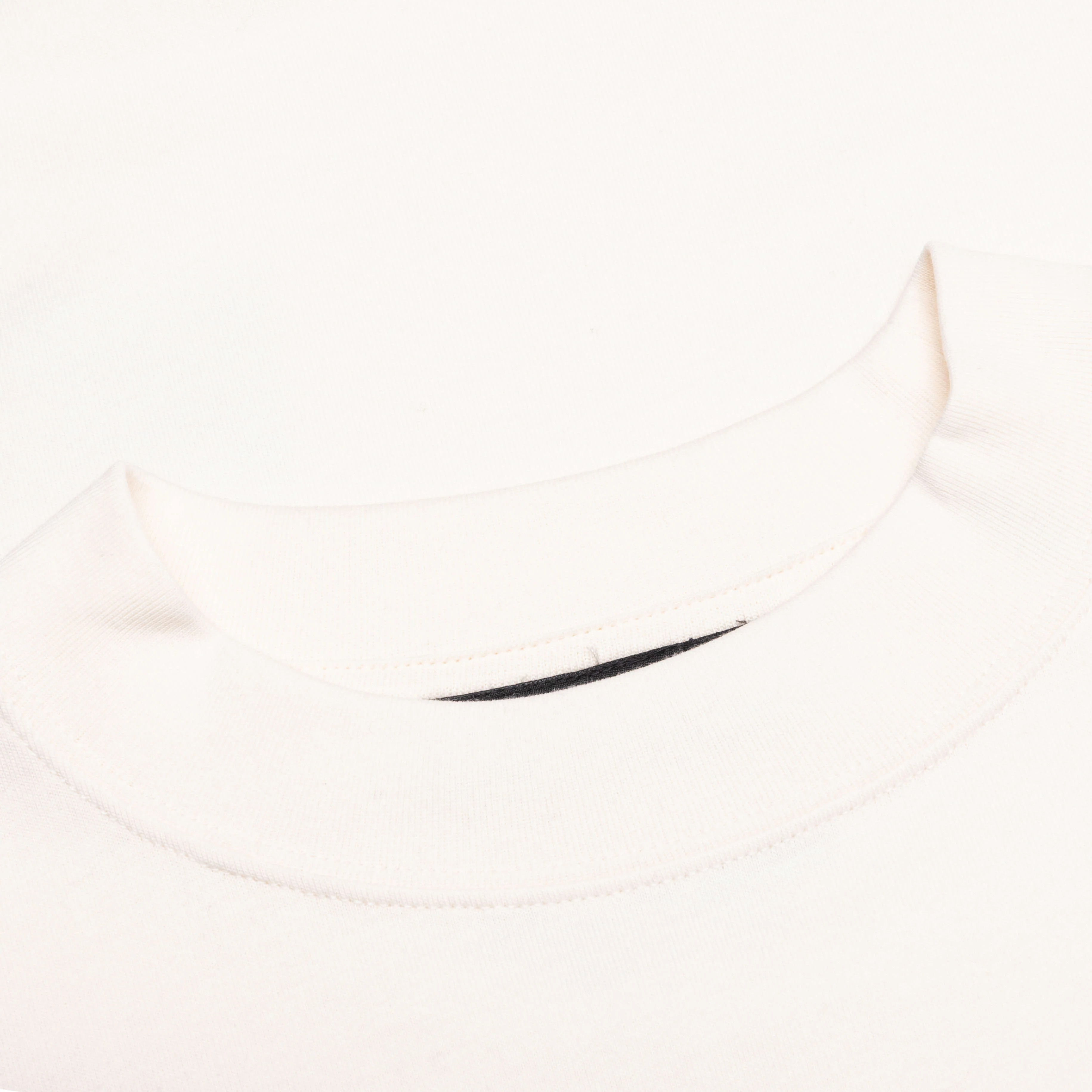3 Pack Essential Tee - Shell - Image 3