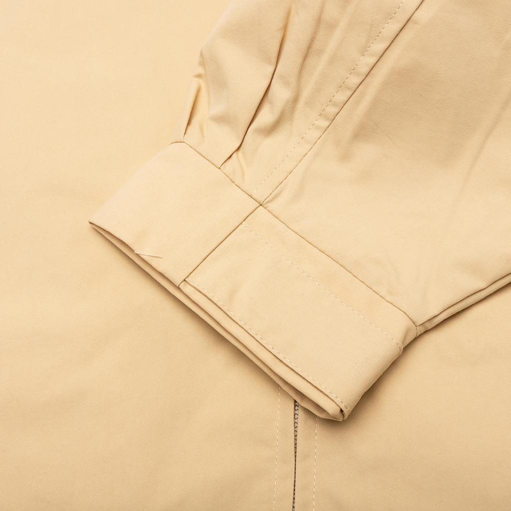 Barn Jacket - Sand - Image 4