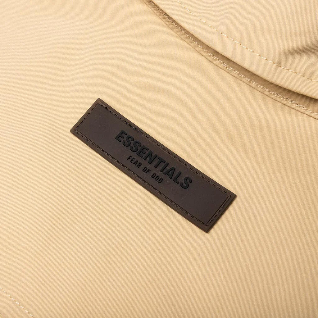 Barn Jacket - Sand - Image 5
