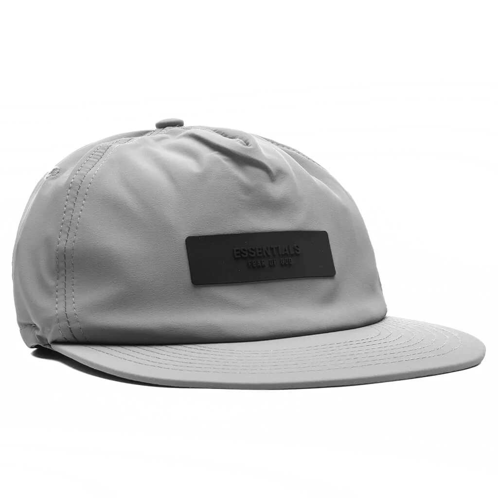 Essentials Baseball Cap - Dust - Image 3