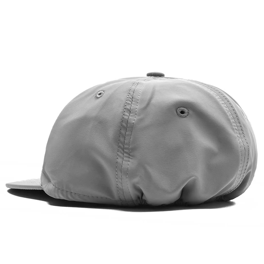 Essentials Baseball Cap - Dust - Image 4