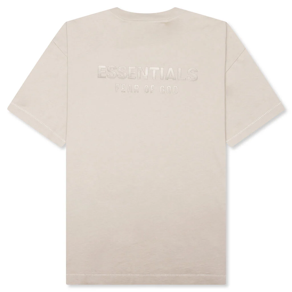 Classic S/S T-Shirt - Timber - Image 2