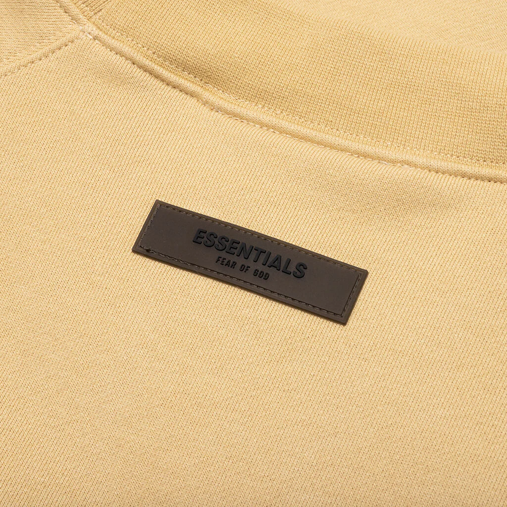Crewneck - Sand - Image 4