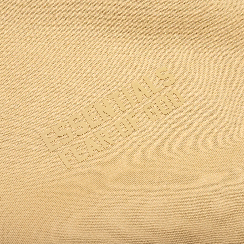 Crewneck - Sand - Image 5