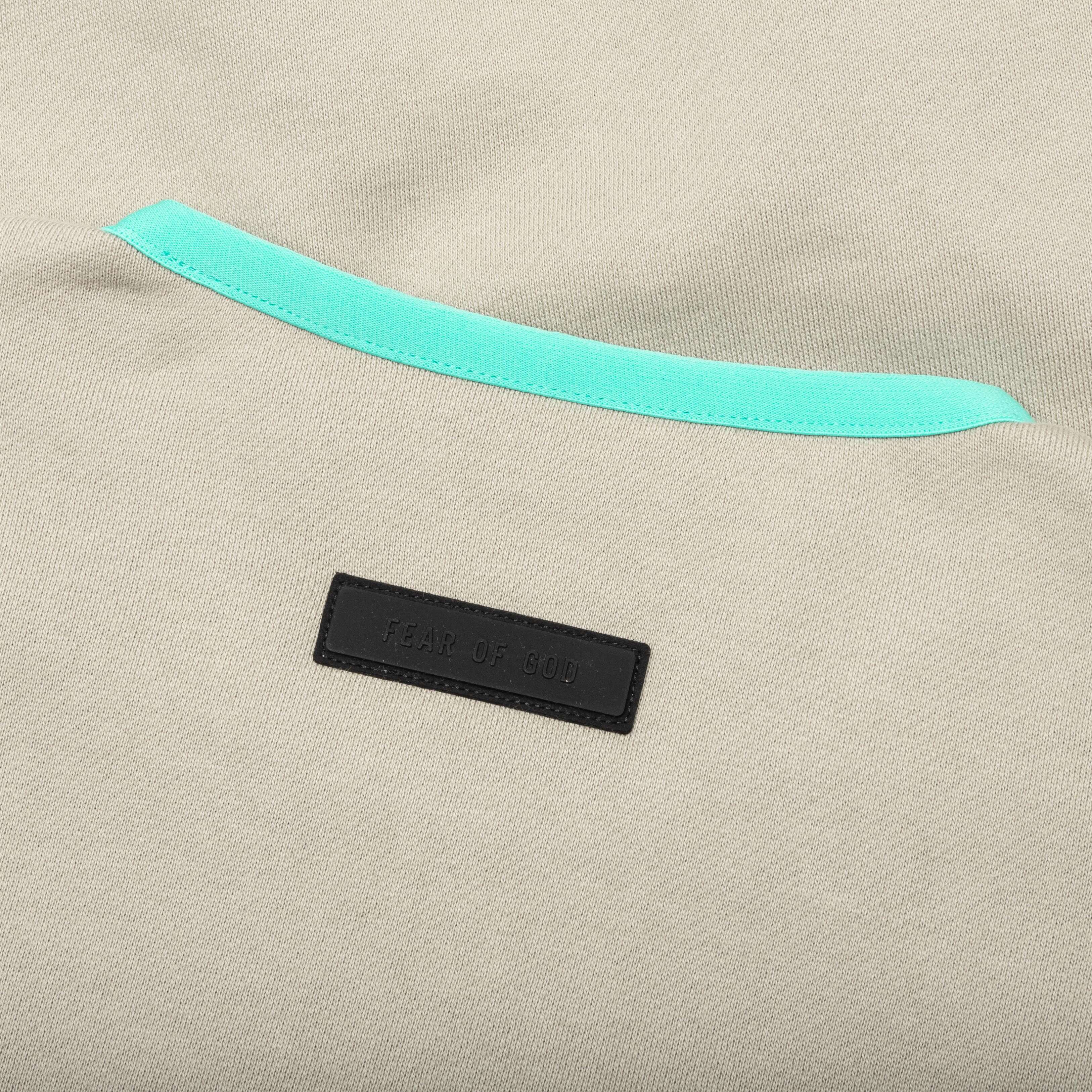 Crewneck Sweater - Seal - Image 5