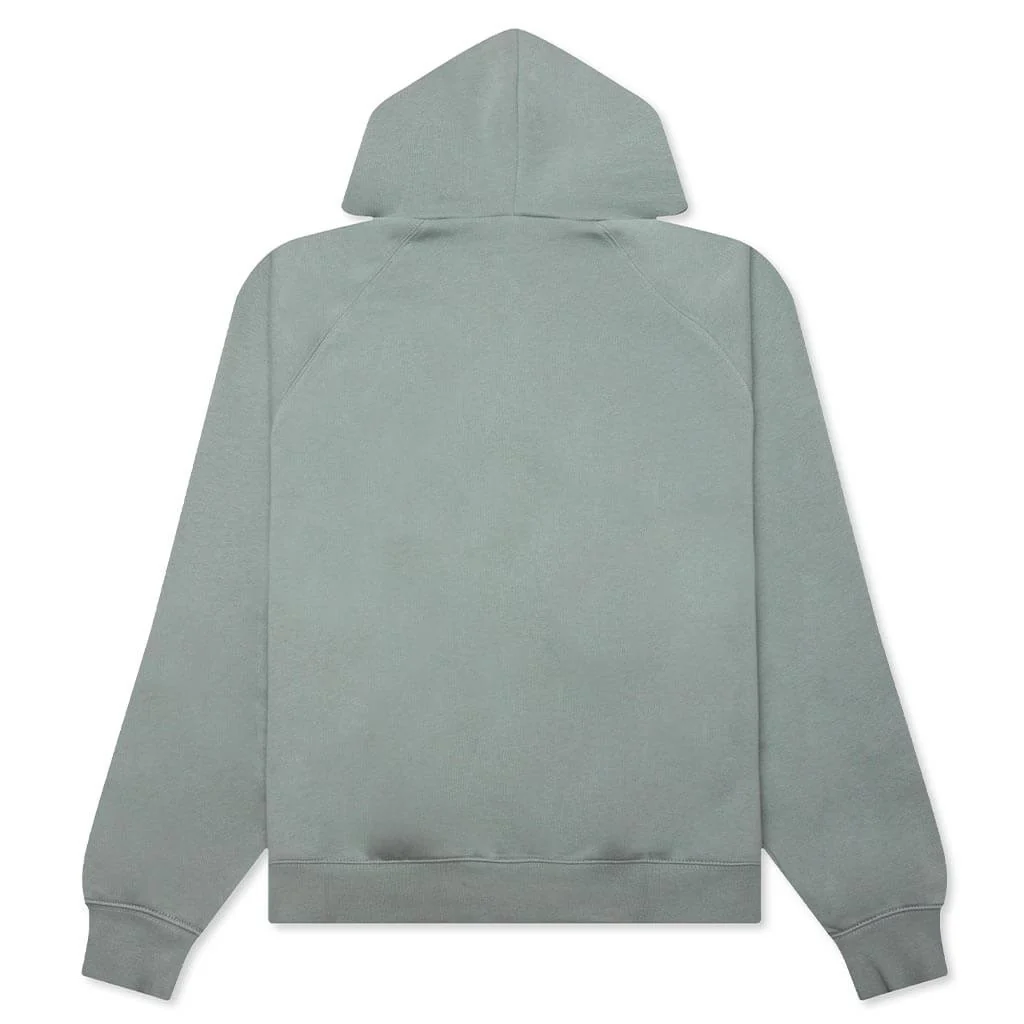 Essential Hoodie - Sycamore - Image 2