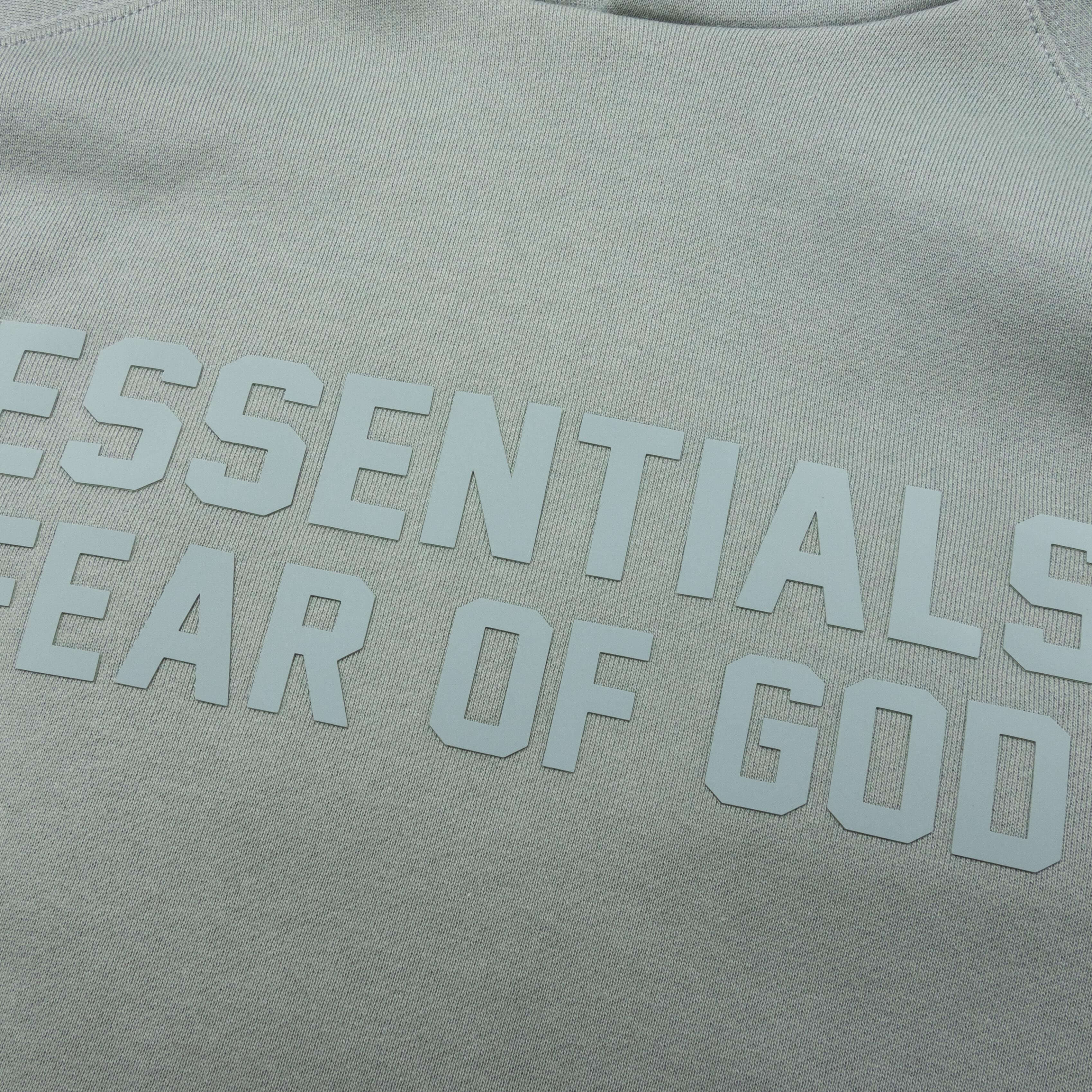 Essential Hoodie - Sycamore - Image 4