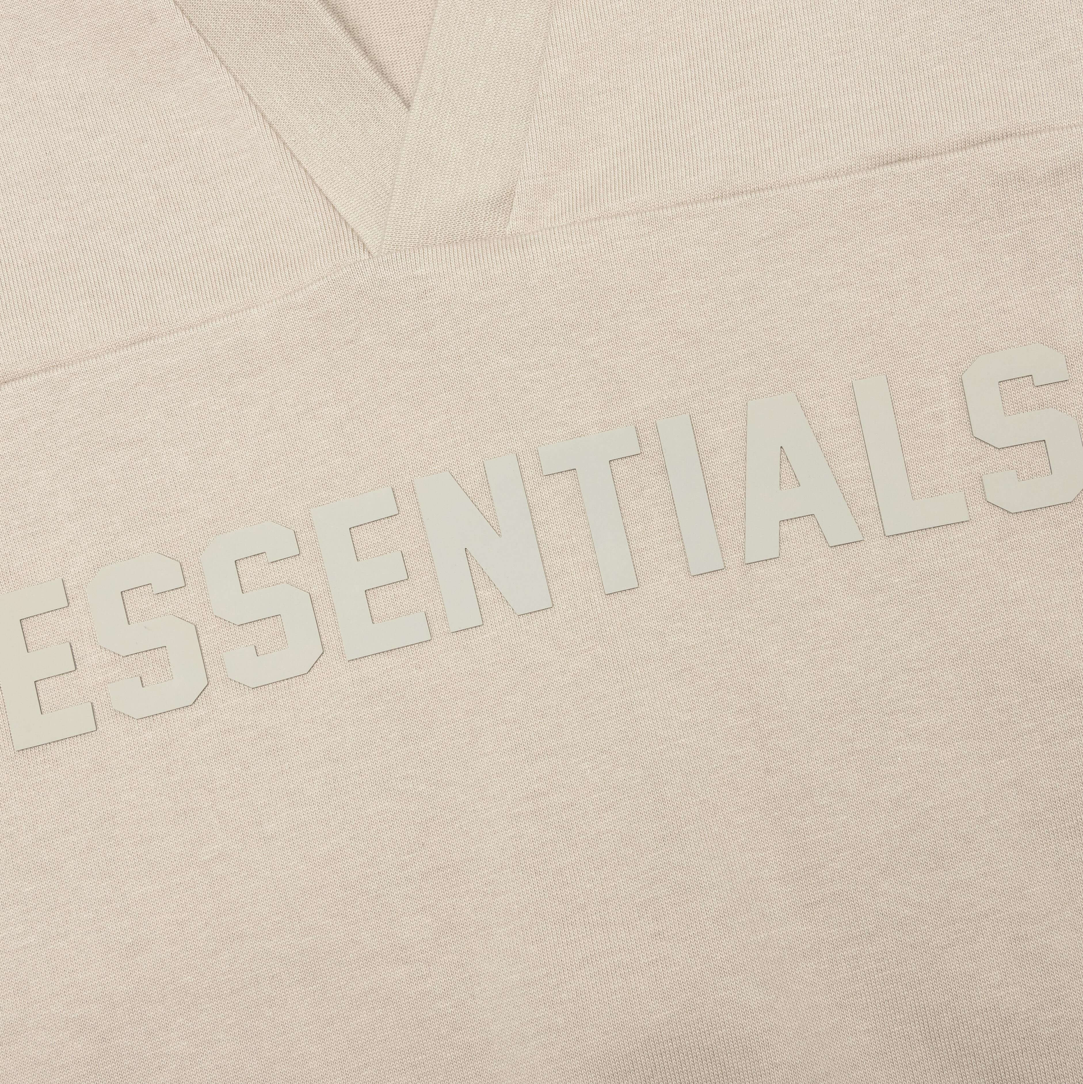 Football Tee - Seal - Image 4
