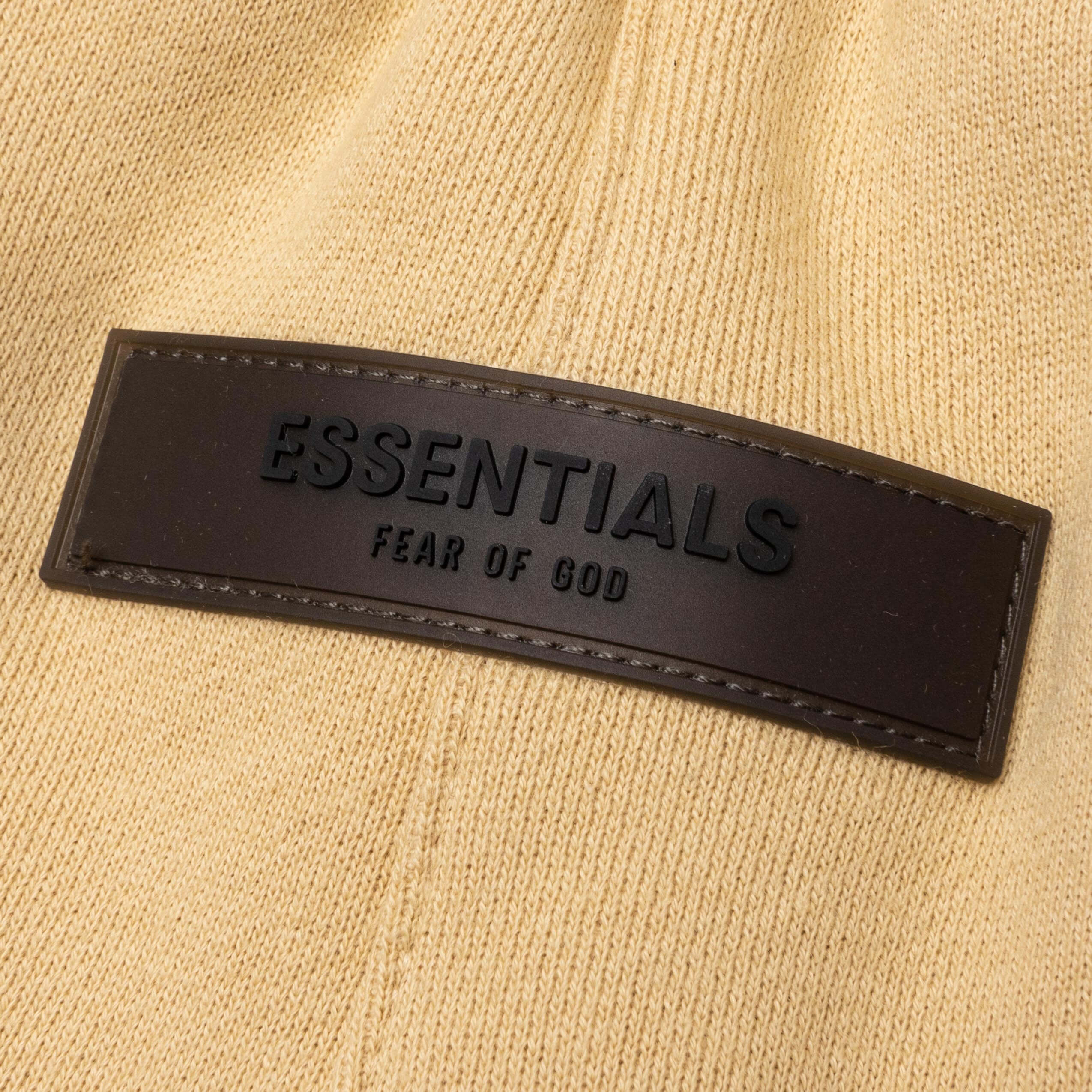 Kid's Essential Short - Sand - Image 3
