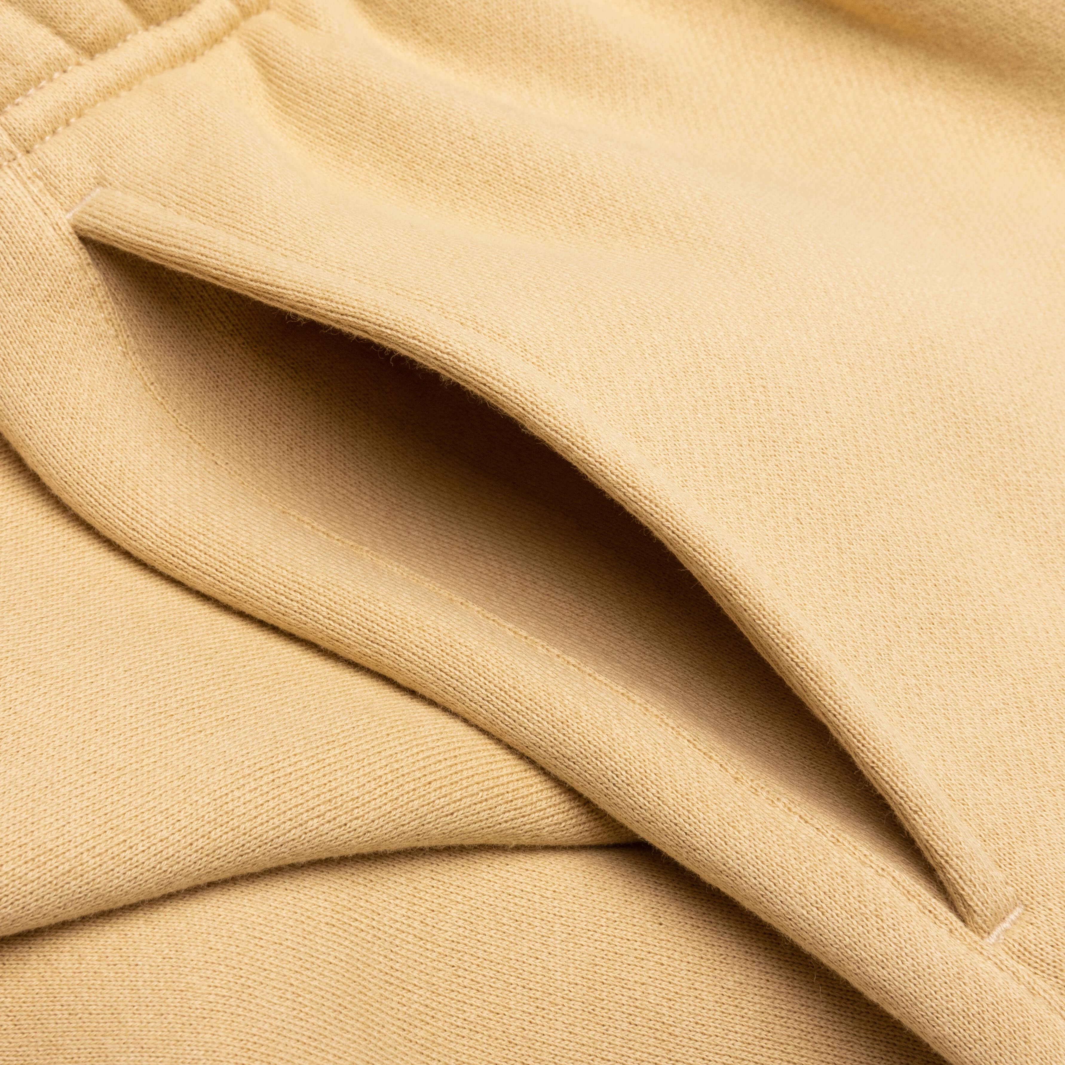 Kid's Essential Sweatpant - Sand - Image 4