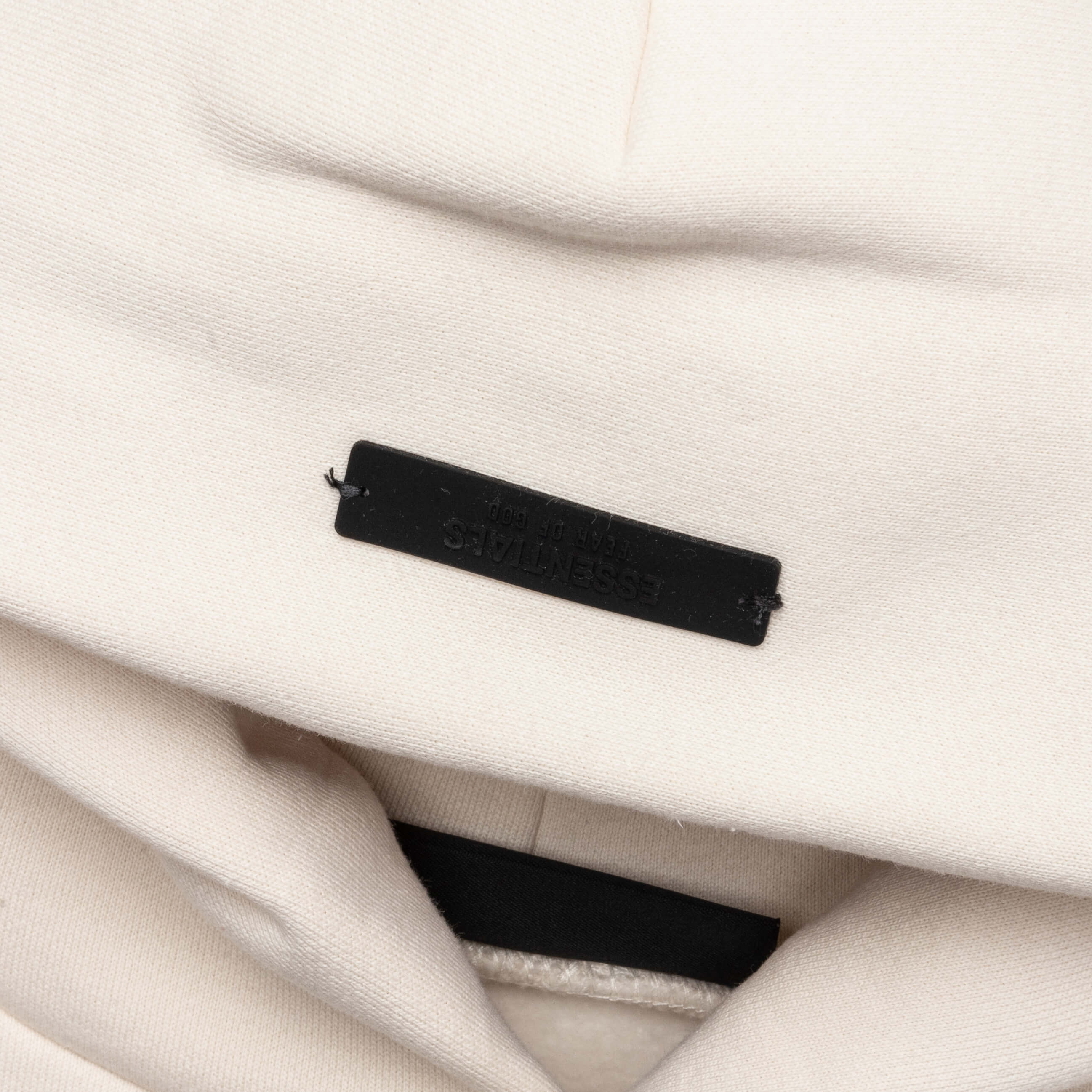 Kid's Fleece Hoodie - Shell - Image 3