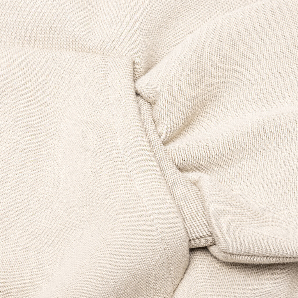 Kid's Fleece Hoodie - Timber - Image 4