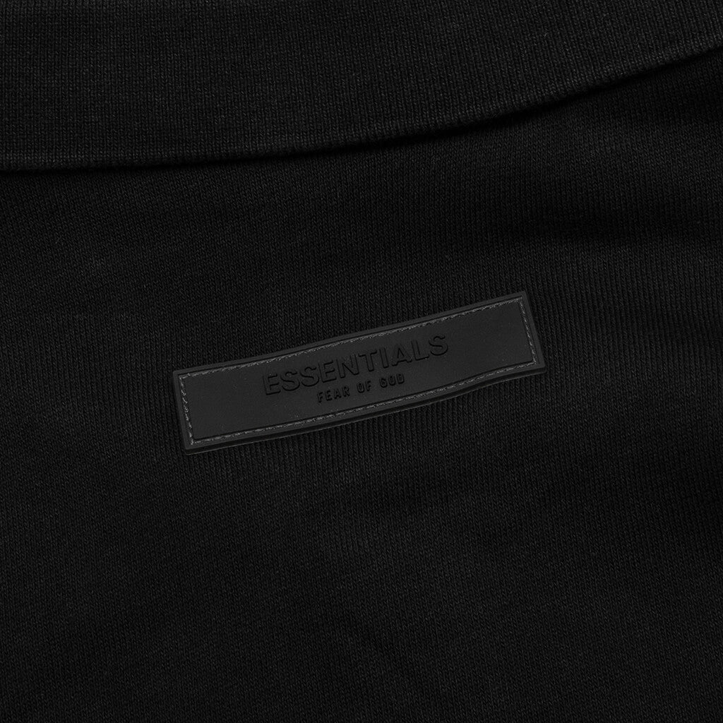 Kid's Core L/S Polo - Stretch Limo - Image 5