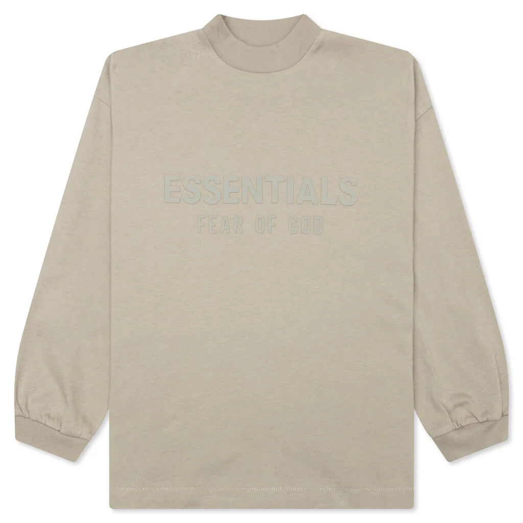Kid's L/S Shirt - Seal