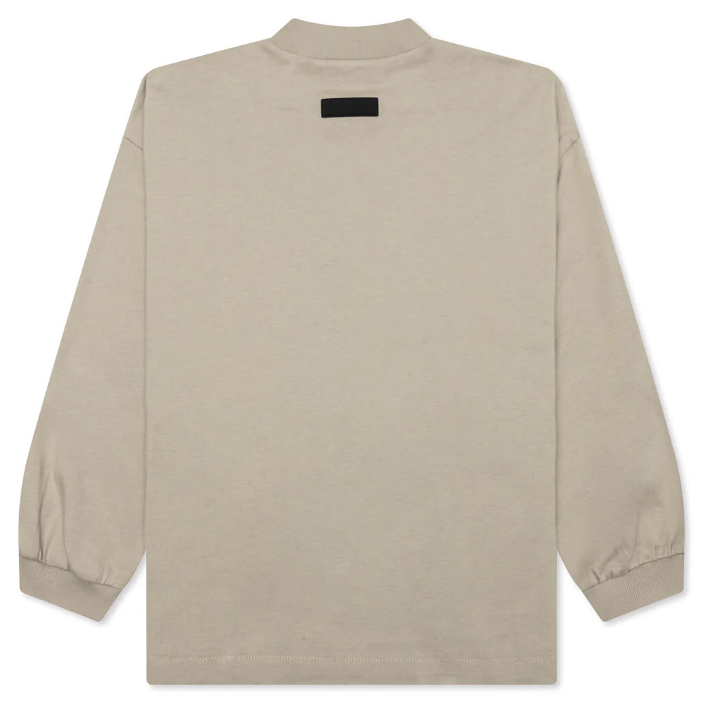 Kid's L/S Shirt - Seal - Image 2