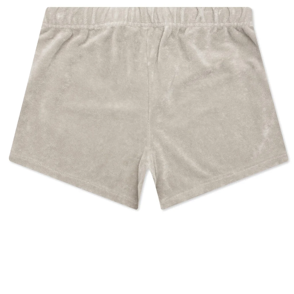 Kid's Running Short - Seal - Image 2