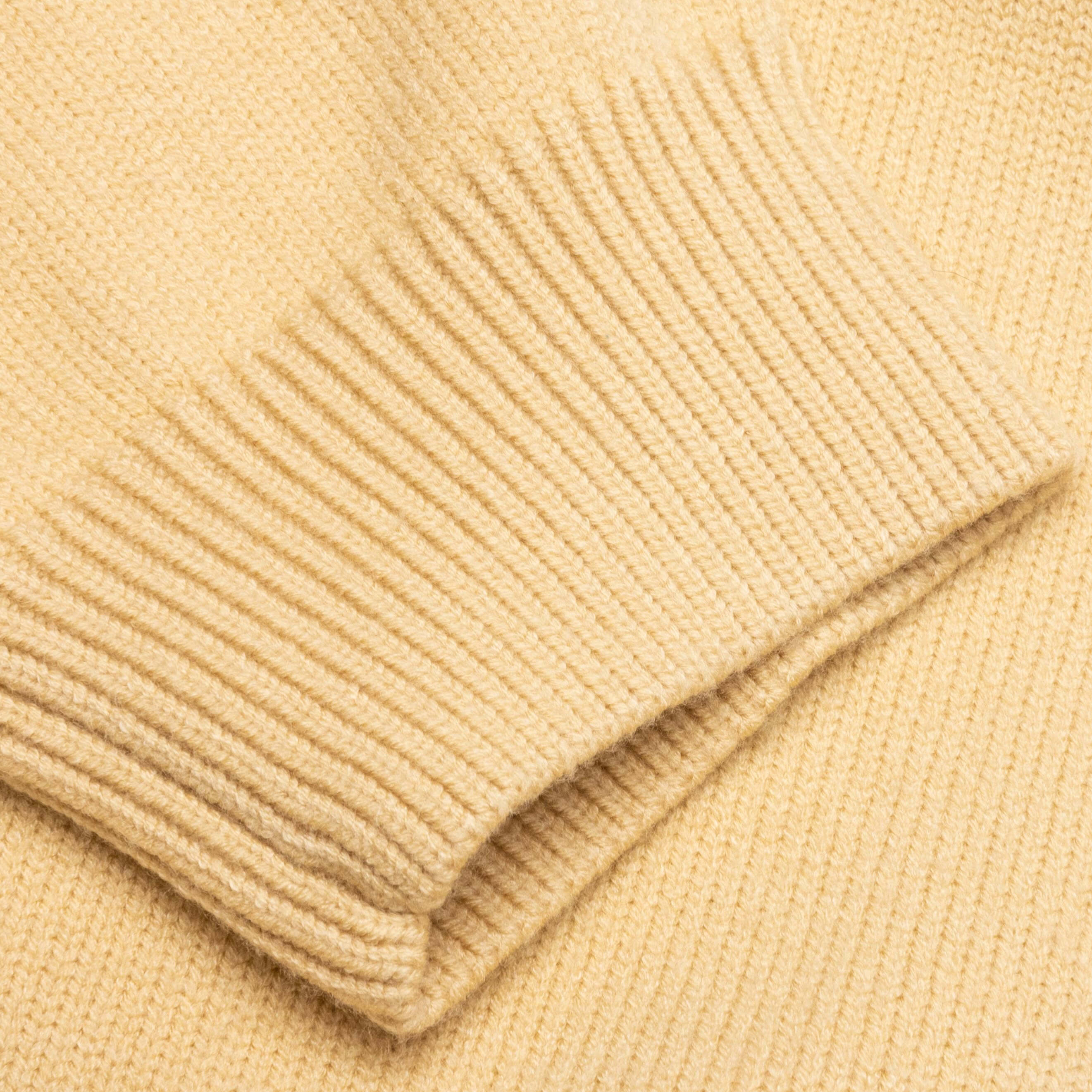 L/S Polo - Sand - Image 4