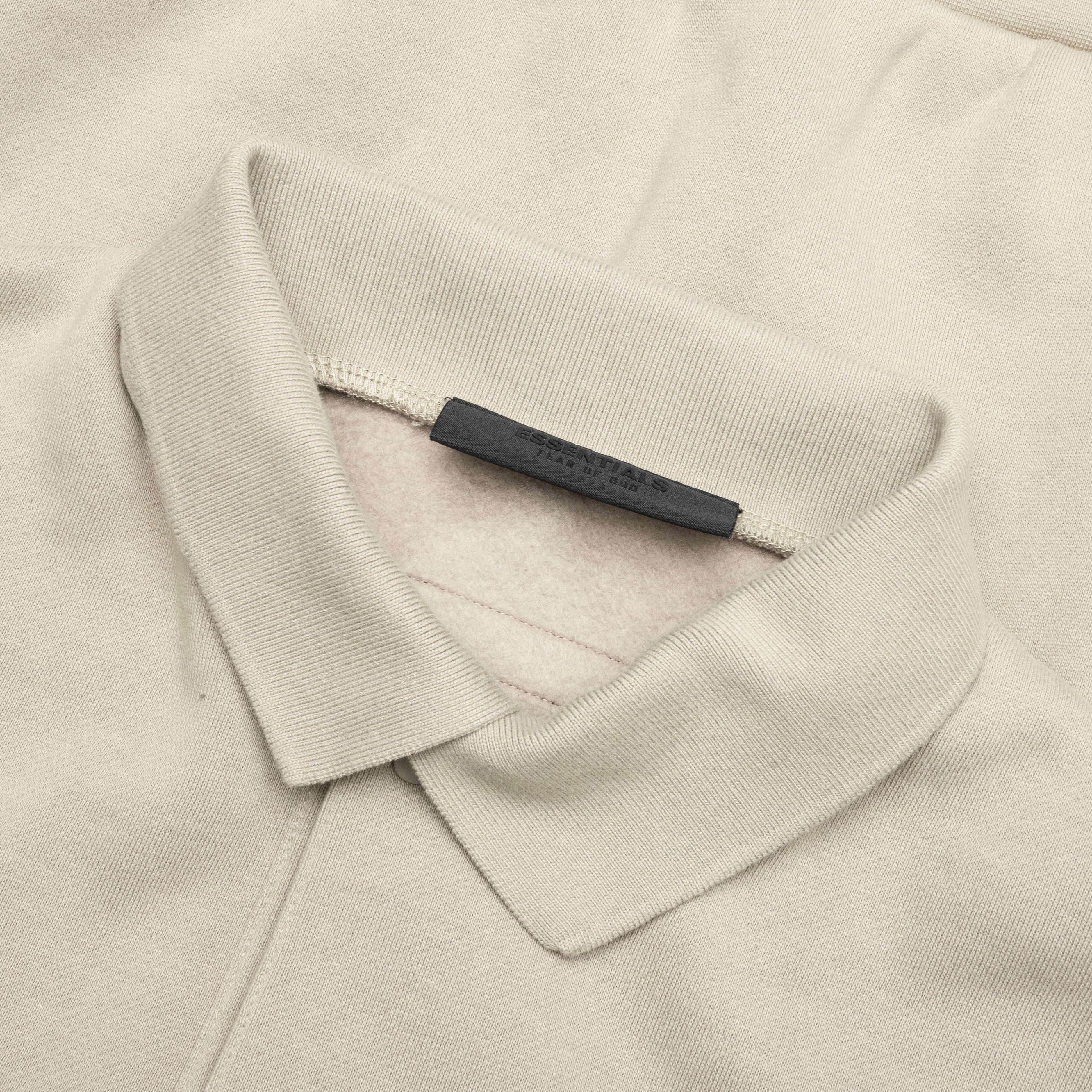 L/S Polo - Seal - Image 3