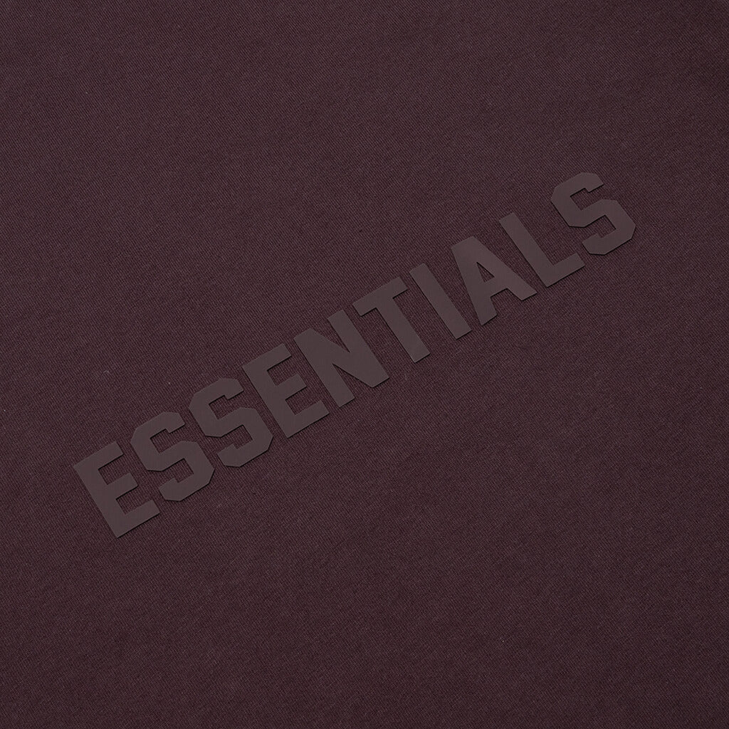 L/S Tee - Plum - Image 3