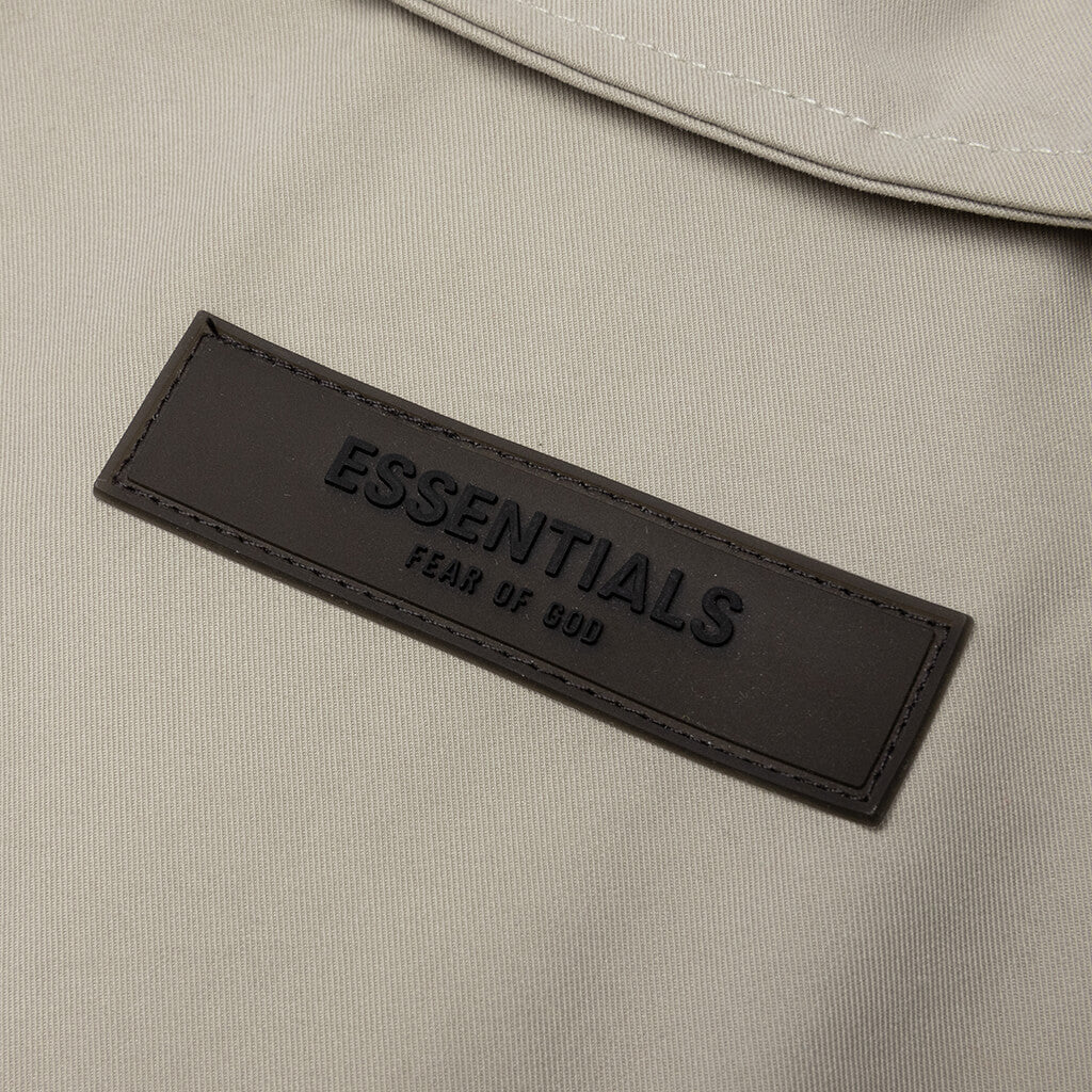 Long Coat - Seal - Image 5