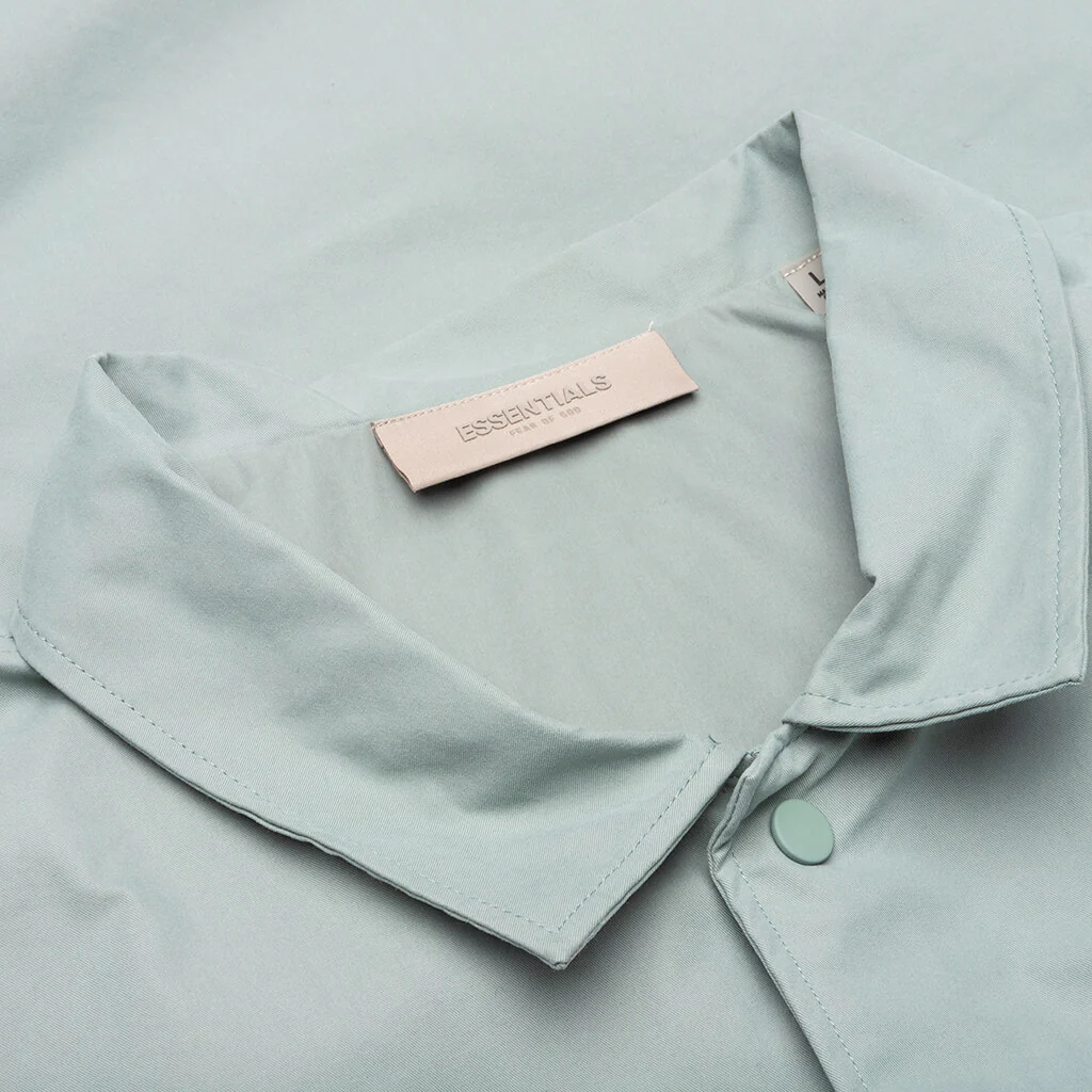 Long Coat - Sycamore - Image 3