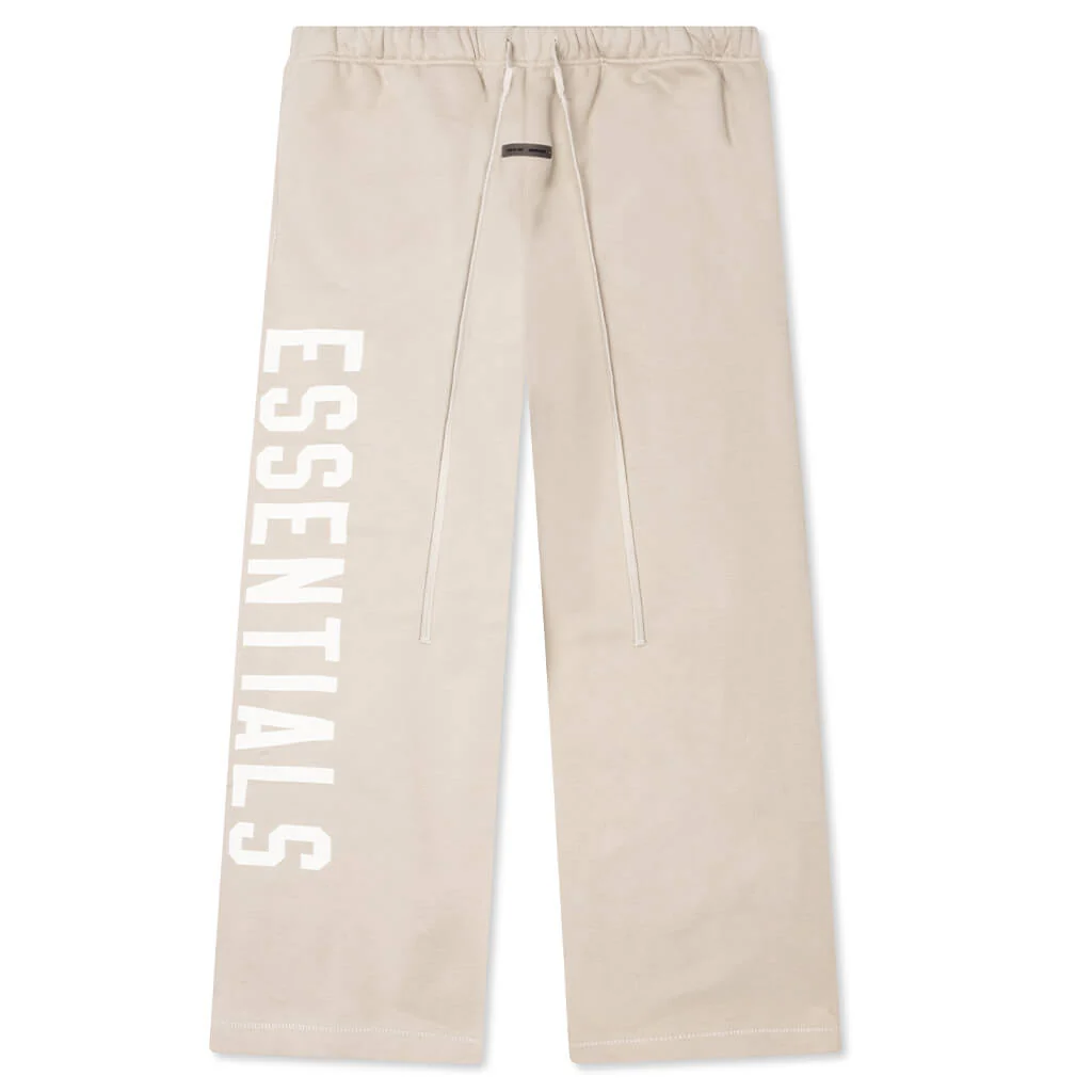 Lounge Fleece Sweatpant - Timber