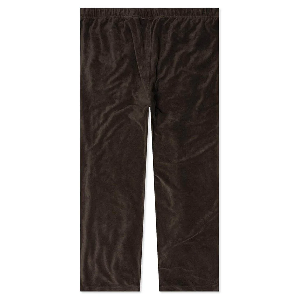 Relaxed Sweatpant - Off Black - Image 2