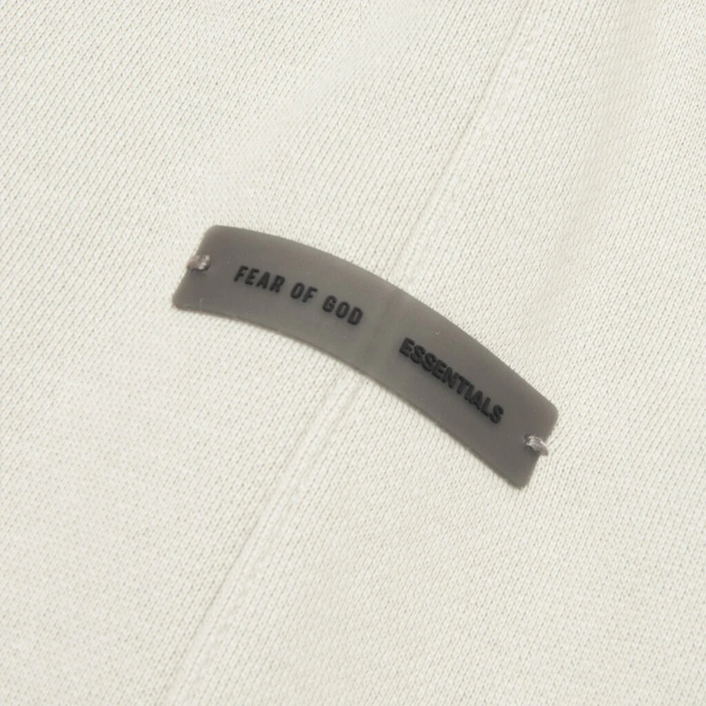 Relaxed Fleece Sweatpant - Abbey Stone - Image 3