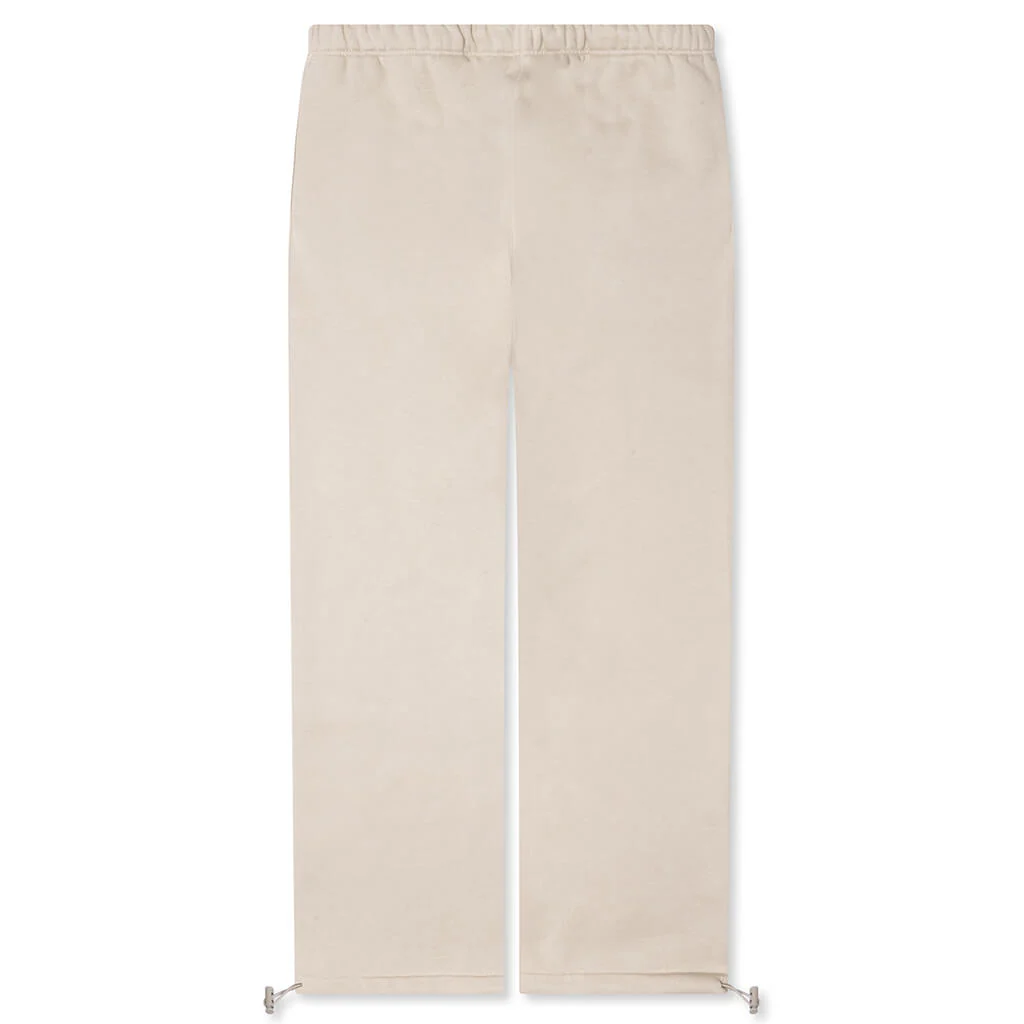 Relaxed Fleece Sweatpant - Timber - Image 2