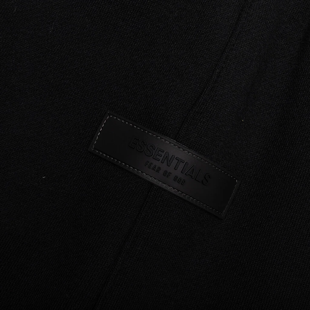 Essentials Core Relaxed Sweatpants - Stretch Limo - Image 3